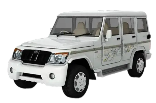 Jeep travel for trekkers and travellers