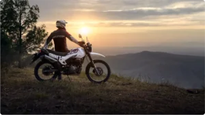 bike tour around pokhara