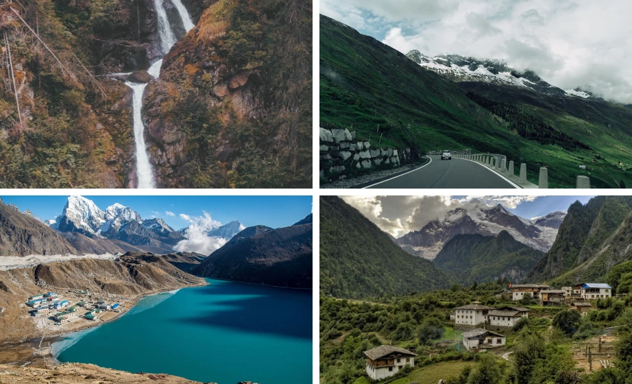 places to travel and explore on jeep