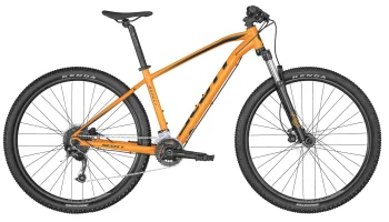 Scott Cycle for hire