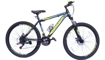 Honey Hunter Cycle for rent