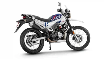 xpulse 200 for adventure ride - Bike Rental in Pokhara